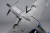 Border Model BF-001 Messerschmitt BF109G-6 Gustav 1/35